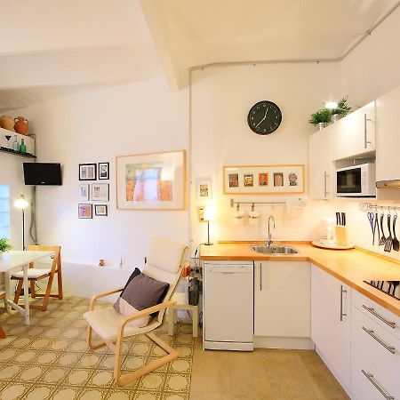 Apartment Eixample Dret Valencia - Cartagena By Interhome Barcelona Exterior foto